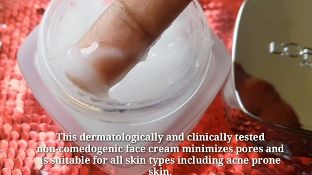 Get Crystal Clear Skin - L'Oreal Paris Revitalift CRYSTAL FRESH HYDRATING GEL Cream | Oil Control смотреть онлайн