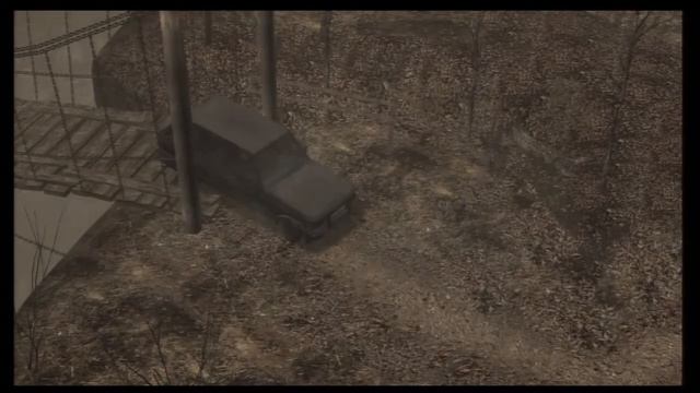 Resident Evil 4 PS3 HD Remake Chapter 1-1 Part 1/4 (HD) смотреть онлайн