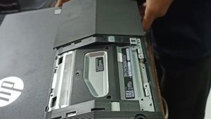 Hp All In One HP Pro One 400 G4 Hard Drive Replacement And SSD Ad