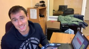 Как ведет себя умирающий SSD? редкий случай.