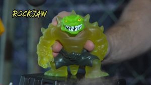 Heroes of Goo Jit Zu: How to Unleash the Power of the Goo!