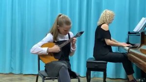 М.Стецюн - "Болеро"