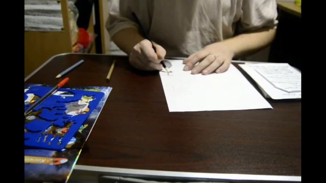 Пятно как средство выражения смотреть онлайн