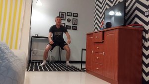 Тренировка футболиста с теннисным мячом дома. Часть 2. Координация, ловкость.