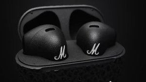 Дайте две! Шикарные по звуку Marshall Minor III / Арстайл /