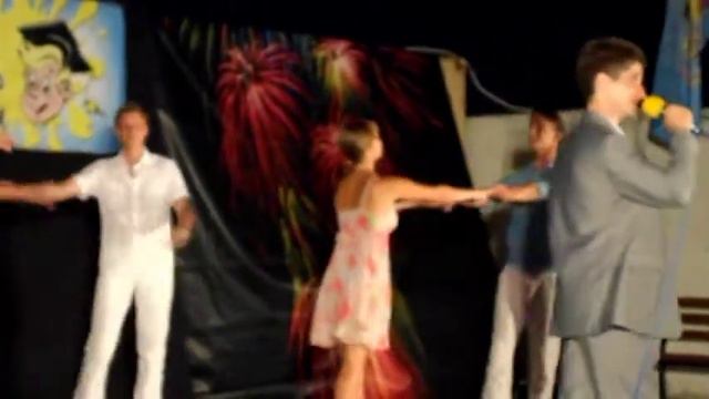 лунная мелодия крабы смотреть онлайн