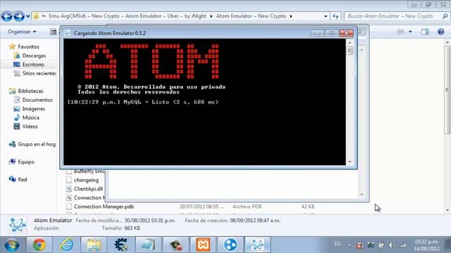 Como Crear Tu Habbo Holo con Hamachi 2012 [Parte 3] смотреть онлайн