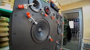 Обзор Pride Ruby Voice 6.5. Новинка pridecaraudio. Сравнение старых и новых Ruby.