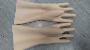 Диэлектрические перчатки - зачем они нужны