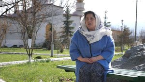 Арфа_ Кристина Алборова