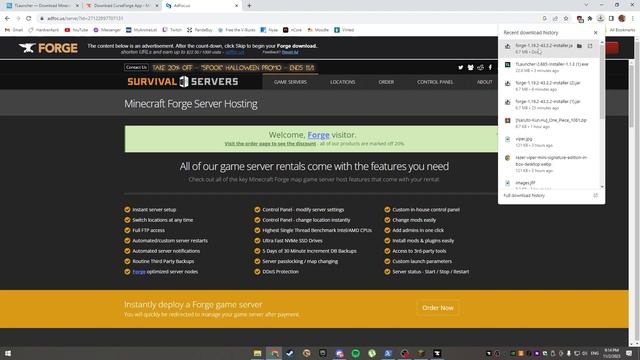 How to install SteamPunk v17.5 to TLauncher (tutorial) смотреть онлайн