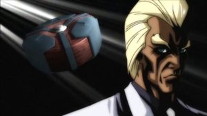 Guyver: The Bioboosted Armor 2005 Episode 15 Guyot Strikes