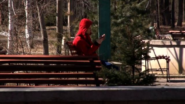 Реконструкция Парка культуры и отдыха возобновилась в Биробиджане смотреть онлайн