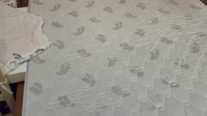 Отзыв о матрасе Vitaflex Standart Hard Max Eco