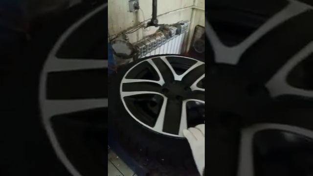 Монтаж м колпака смотреть онлайн