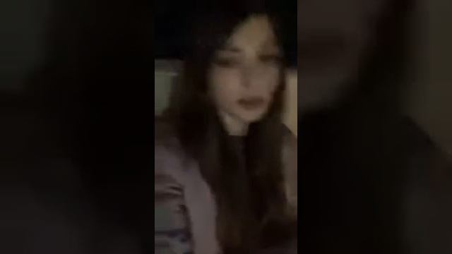 Стримерша Карина Перископ