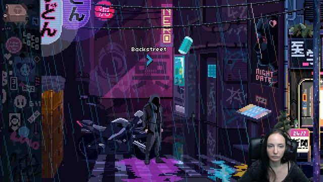 Unplugging From The Network | VirtuaVerse смотреть онлайн