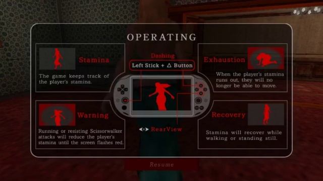 NightCry (PS Vita Gameplay) смотреть онлайн