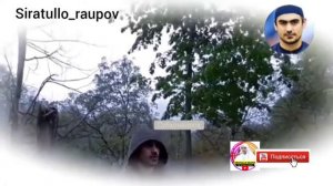 #ТАДЖИК ОЧЕНЬ КРАСИВОЕ ЧТЕНИЕ КОРАНА. #سبحان الله