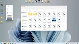 Как зделать панель задачь в виндовс 11 как на МАКЕ! | windows 11, 10, 7