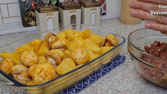 Ловите Лёгкий рецепт ужина Как вы и просили #быстрыйиполезныйужин
