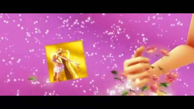 Фрагмент Озвучки - Волшебное Приключение