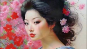 Sam 'The Man' Taylor • Nagasaki Woman
