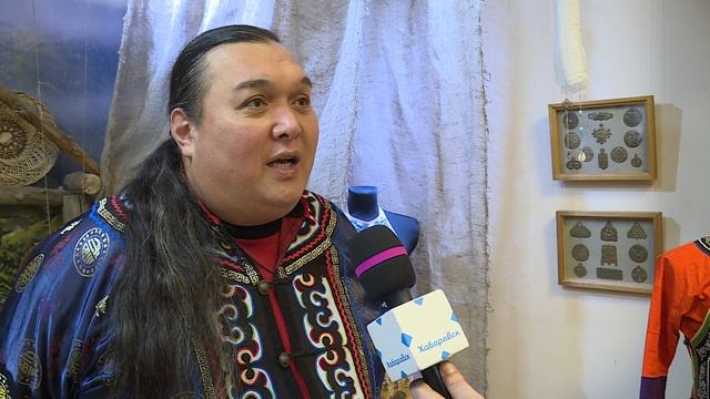 «Ночь искусств» в музее истории Хабаровска смотреть онлайн