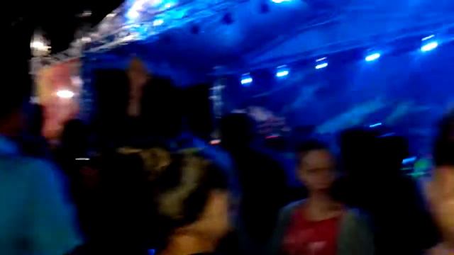 Песня Виктора Цоя и группы "Кино" "Звезда по имени Солнце" (акапелло)