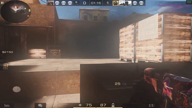 Standoff 2 | „10 Feet“ | Highlights смотреть онлайн