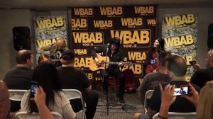 Don't Know What You Got Till It's Gone - Tom Keifer LIVE at WBAB