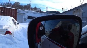 Авто из Кореи во Владивостоке без пробега - Обзор Автомобиля Renault Samsung QM6