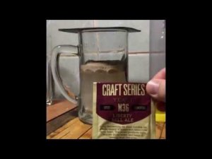 Домашнее пиво. Варим венское(жигулёвское). Часть 1.