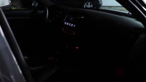 Toyota camry 30 тюнинг