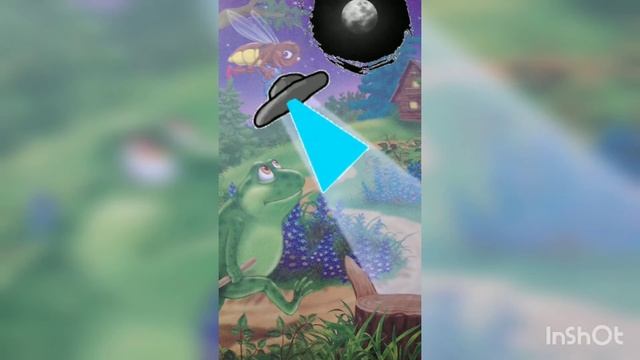 Бабушка читает сказку на ночь АЙБОЛИТ И ВОРОБЕЙ смотреть онлайн