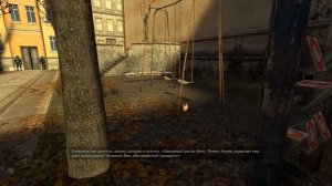 [Half-Life 2] - ВСЕ Пасхалки, Секреты, Фишки и Баги |#2| (All Secrets, Easter Eggs, Bugs)