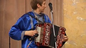 Игорь Шипков. Старинный Елецкий наигрыш.avi