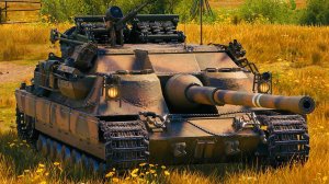 Badger - ПОЖЕРТВОВАЛ СОБОЙ, ОСТАНОВИЛ ЗАХВАТ БАЗЫ - 10 Кил 12,5К Дамаг