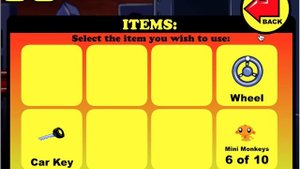 Monkey Happy Stage 30 Walkthrough Hints