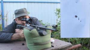 ИЖ-60 | ЧТО МОЖЕТ "НИЗКОБЮДЖЕТНЫЙ" СПОРТ