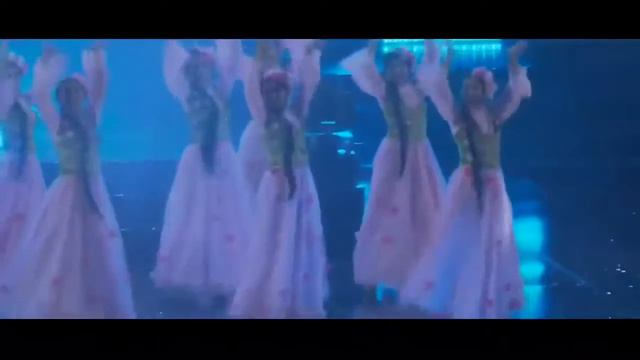 Шохрухон бу турфа гуллар смотреть онлайн