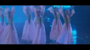 Шохрухон бу турфа гуллар