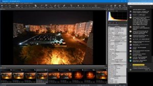 Перехожу на Capture NX-D!!! Осваиваем новую программу для обработки фото! Тянем равы с Nikon Z5!!!