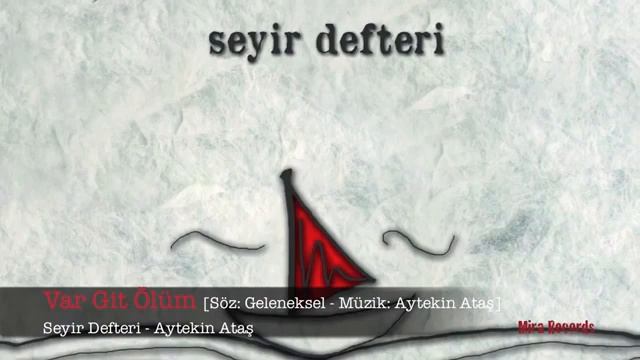 Aytekin Ataş – Var Git Ölüm смотреть онлайн