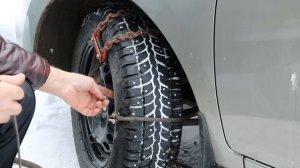 Зимой по снегу , лучше не придумать.