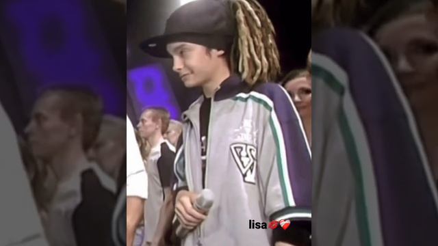 Tom kaulitz