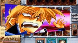 Yu-Gi-Oh! Power of Chaos Joey the Passion FIRE DECK + DECK DOWNLOAD