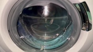 2 стирки на candy smart pro inverter