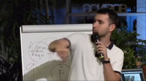 Шапочка из фольги