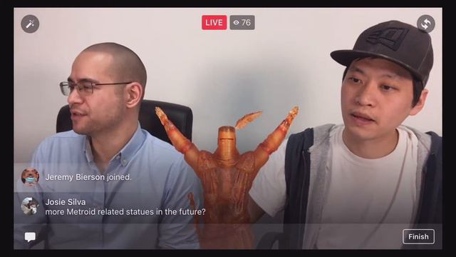 F4F Q & A with Chocks & A #13 смотреть онлайн